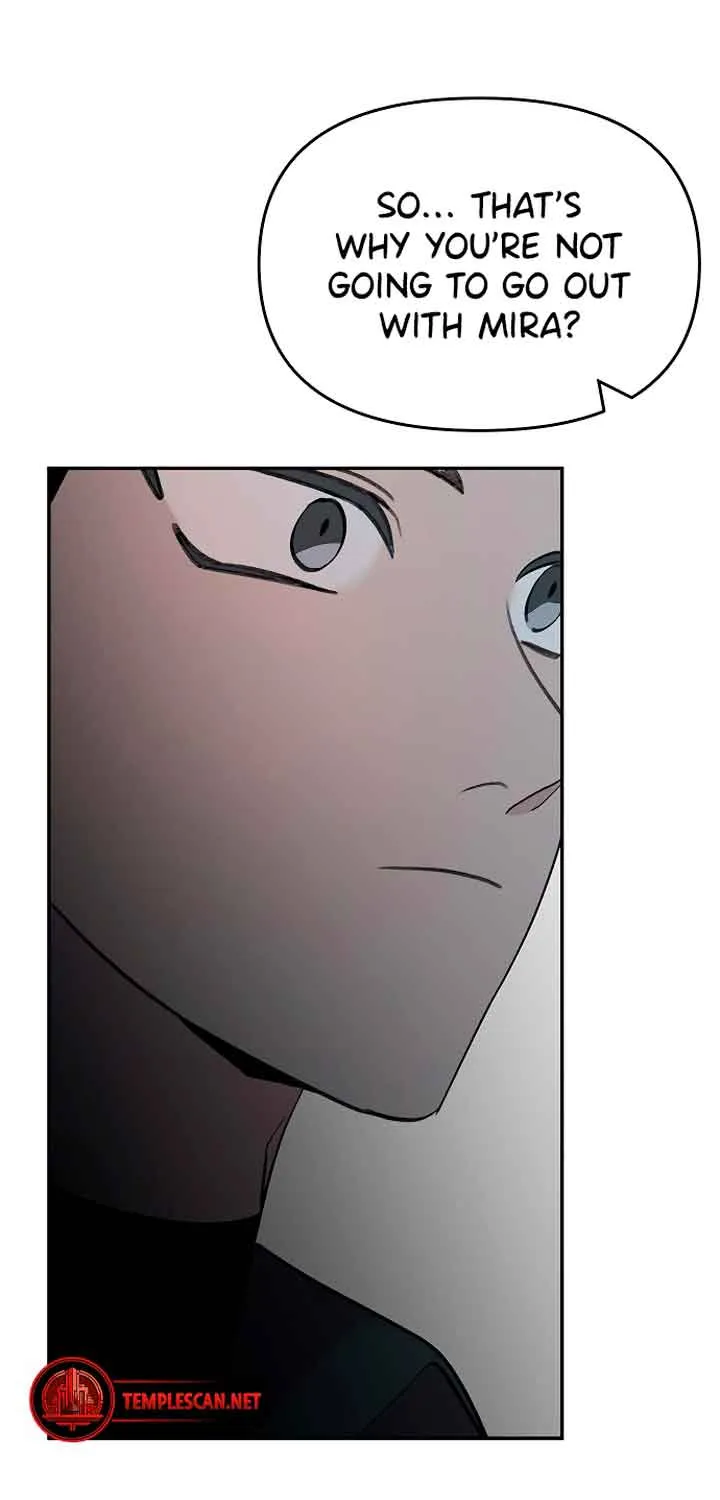 The Mermaid I Loved Zinmanga X Chapter 22 Page 70