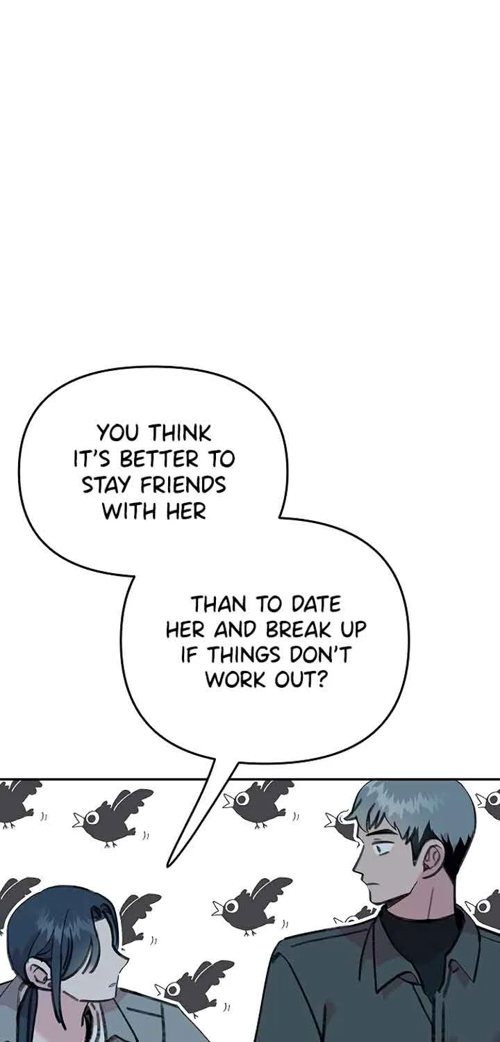 The Mermaid I Loved Zinmanga X Chapter 22 Page 71