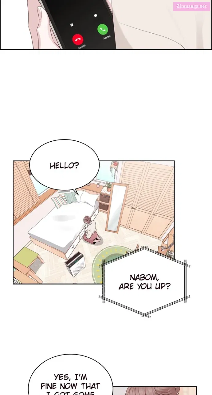 My Exes Fell for Me Zinmanga X Chapter 37 Page 38