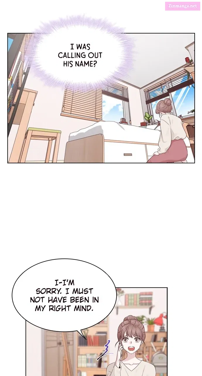 My Exes Fell for Me Zinmanga X Chapter 37 Page 43