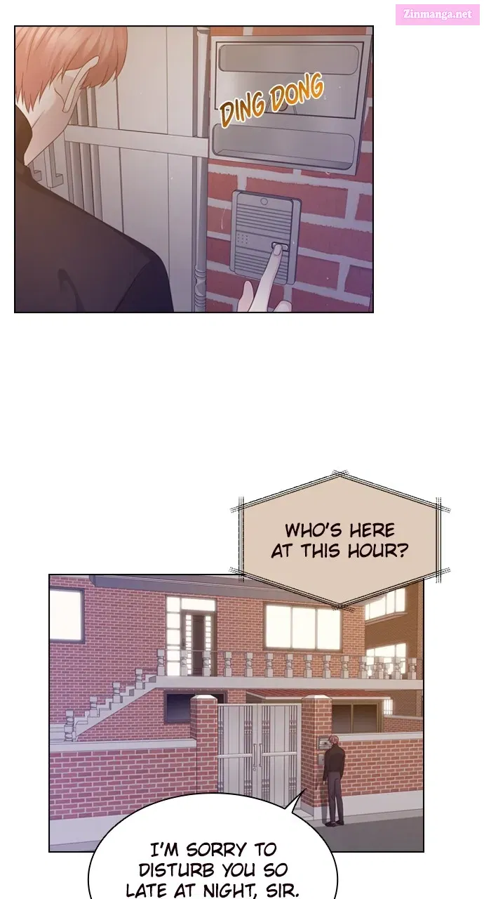 My Exes Fell for Me Zinmanga X Chapter 36 Page 32