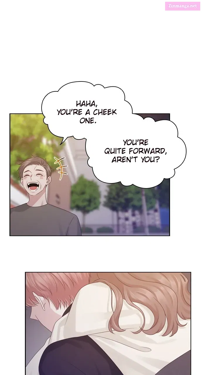 My Exes Fell for Me Zinmanga X Chapter 36 Page 41