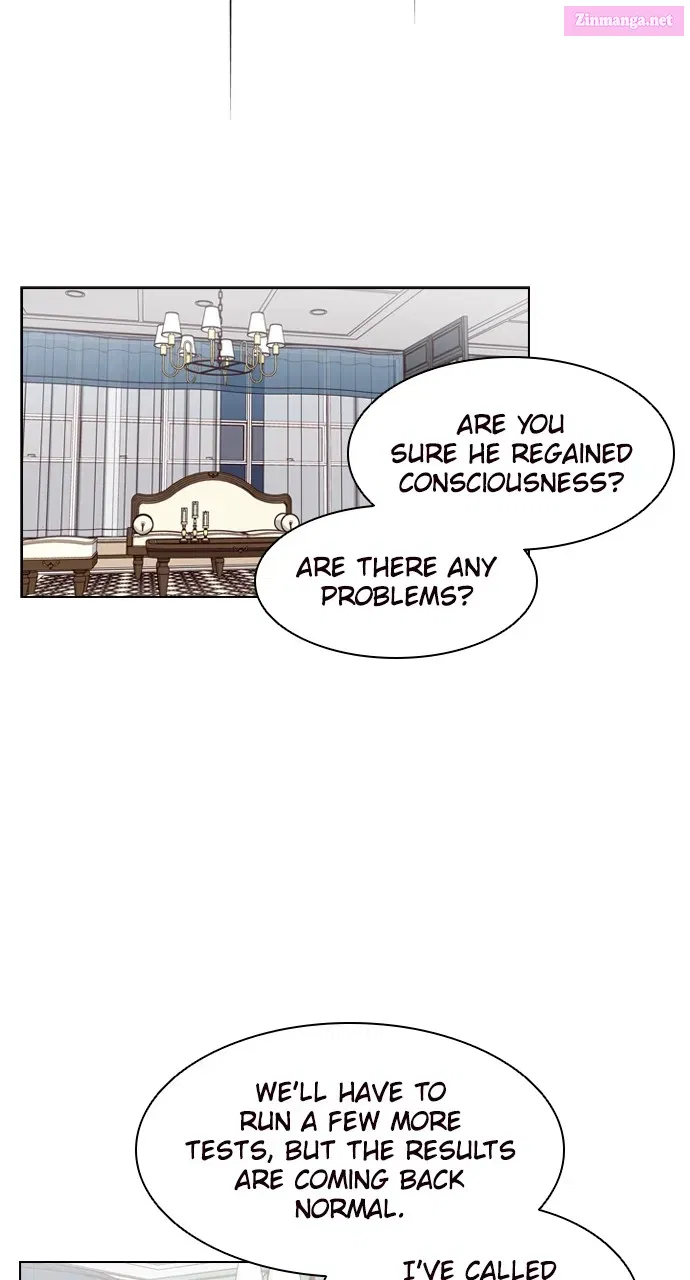 My Exes Fell for Me Zinmanga X Chapter 36 Page 48