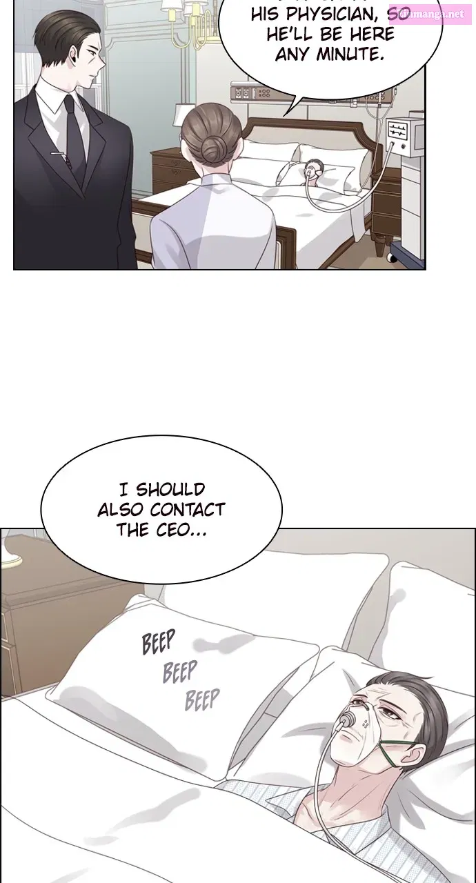 My Exes Fell for Me Zinmanga X Chapter 36 Page 49
