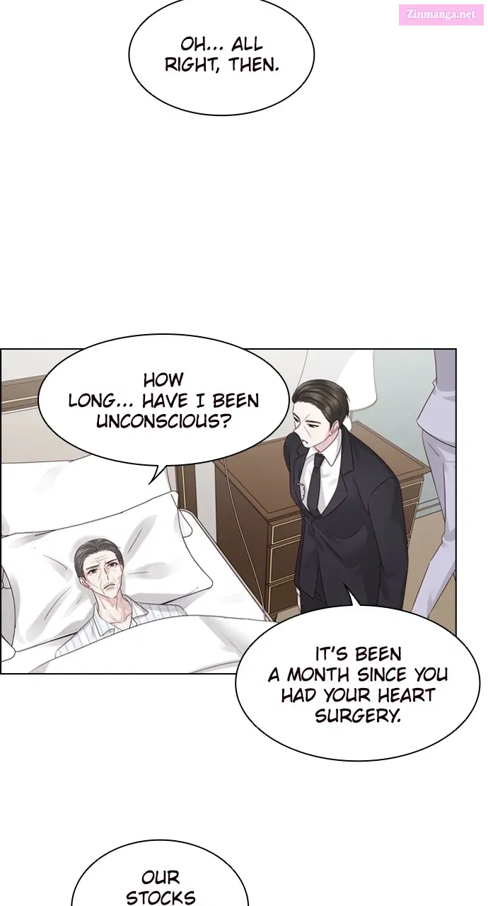 My Exes Fell for Me Zinmanga X Chapter 36 Page 52