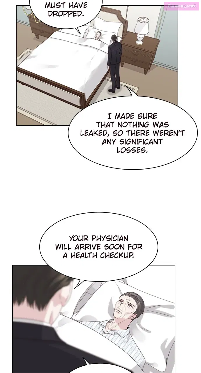 My Exes Fell for Me Zinmanga X Chapter 36 Page 53
