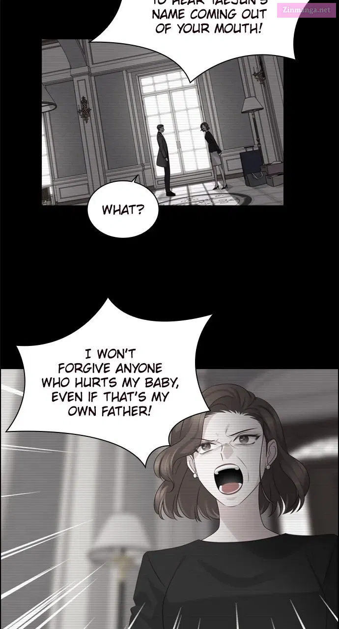 My Exes Fell for Me Zinmanga X Chapter 36 Page 55