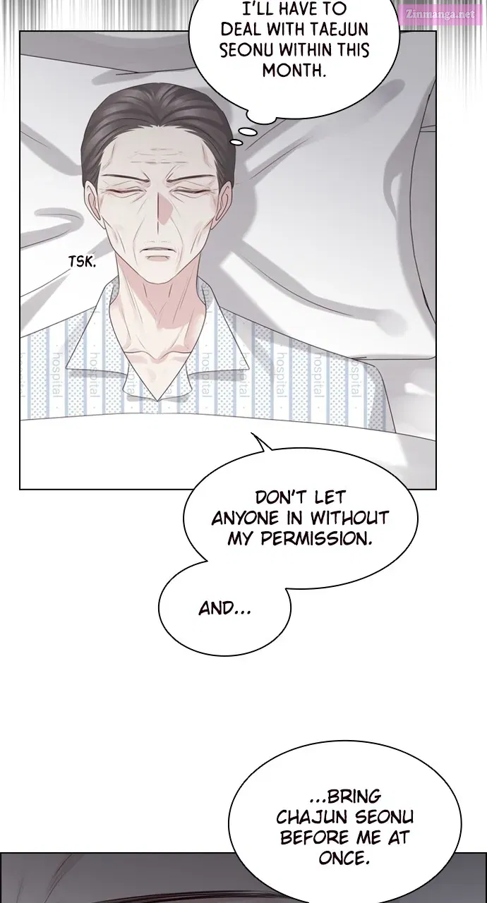 My Exes Fell for Me Zinmanga X Chapter 36 Page 57
