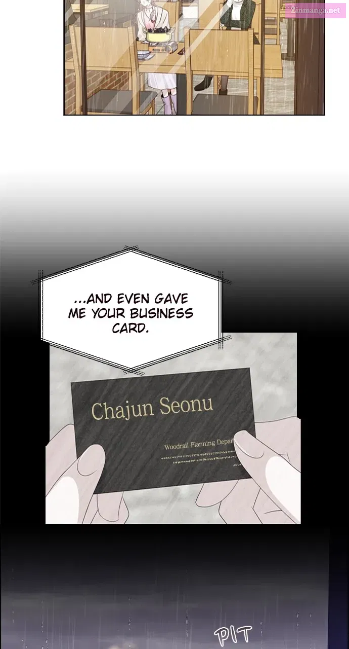 My Exes Fell for Me Zinmanga X Chapter 35 Page 2