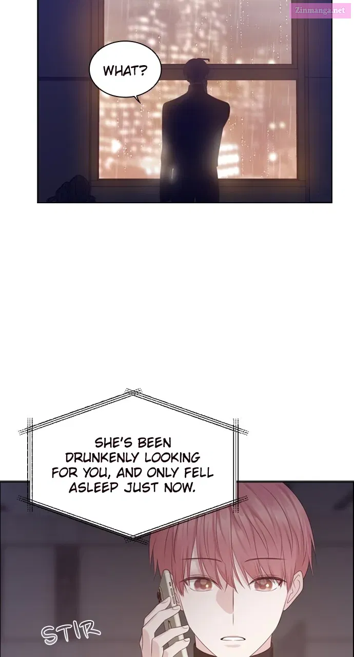 My Exes Fell for Me Zinmanga X Chapter 35 Page 6