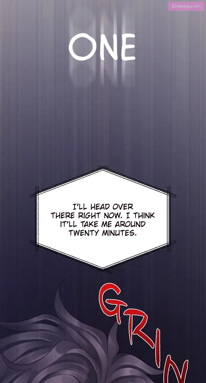 My Exes Fell for Me Zinmanga X Chapter 35 Page 9