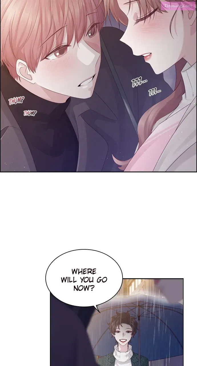 My Exes Fell for Me Zinmanga X Chapter 35 Page 28