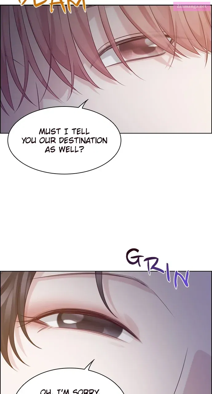My Exes Fell for Me Zinmanga X Chapter 35 Page 30
