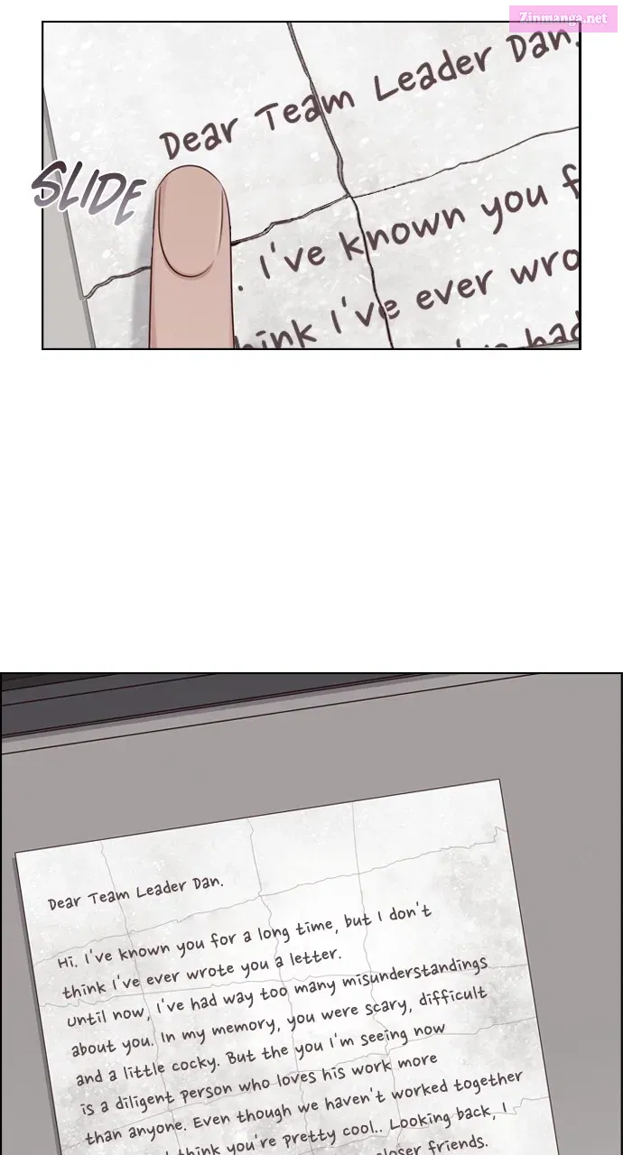 My Exes Fell for Me Zinmanga X Chapter 32 Page 4