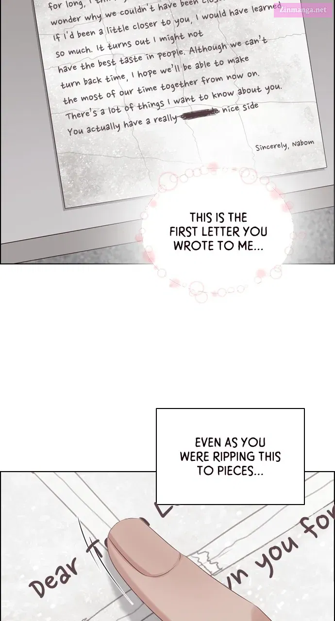 My Exes Fell for Me Zinmanga X Chapter 32 Page 5