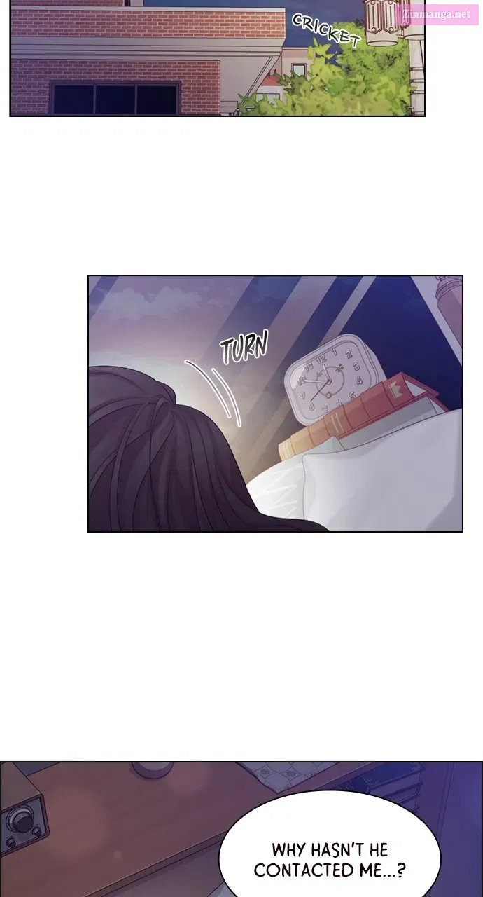 My Exes Fell for Me Zinmanga X Chapter 32 Page 15