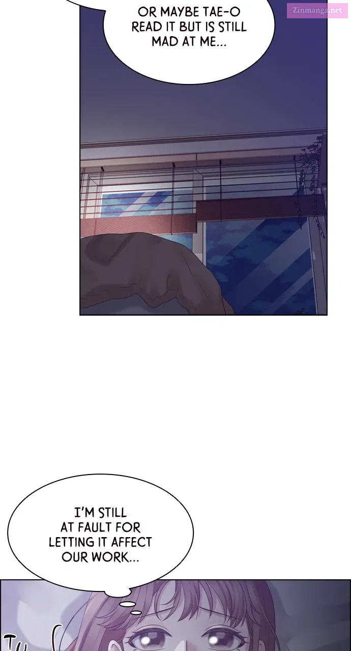My Exes Fell for Me Zinmanga X Chapter 32 Page 17