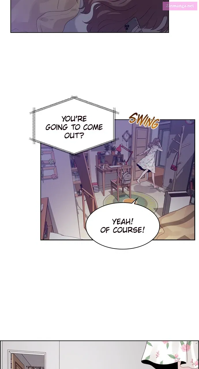 My Exes Fell for Me Zinmanga X Chapter 32 Page 32