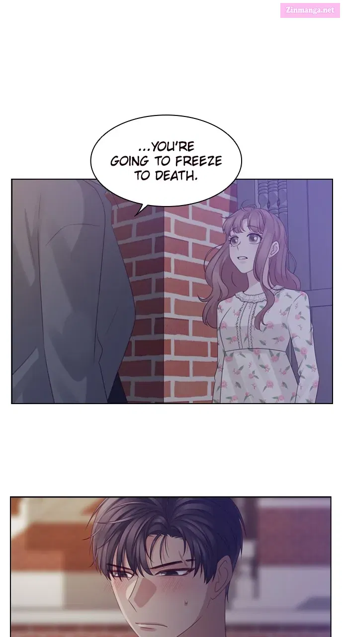 My Exes Fell for Me Zinmanga X Chapter 32 Page 38