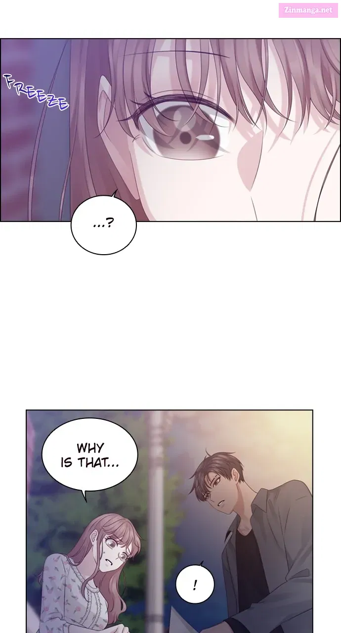 My Exes Fell for Me Zinmanga X Chapter 32 Page 43