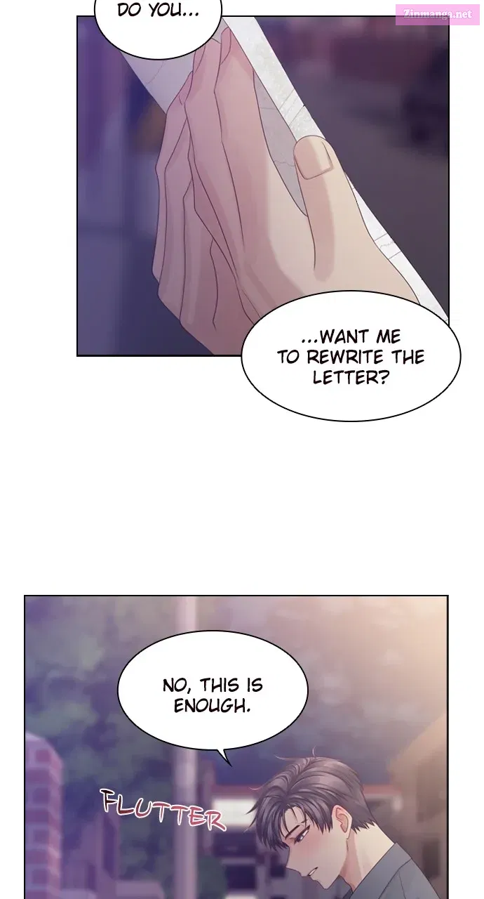 My Exes Fell for Me Zinmanga X Chapter 32 Page 56