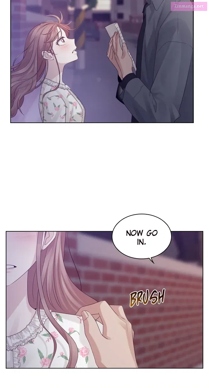 My Exes Fell for Me Zinmanga X Chapter 32 Page 57