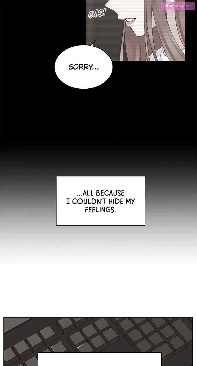 My Exes Fell for Me Zinmanga X Chapter 31 Page 34