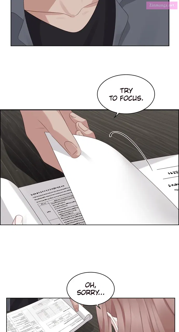 My Exes Fell for Me Zinmanga X Chapter 30 Page 19