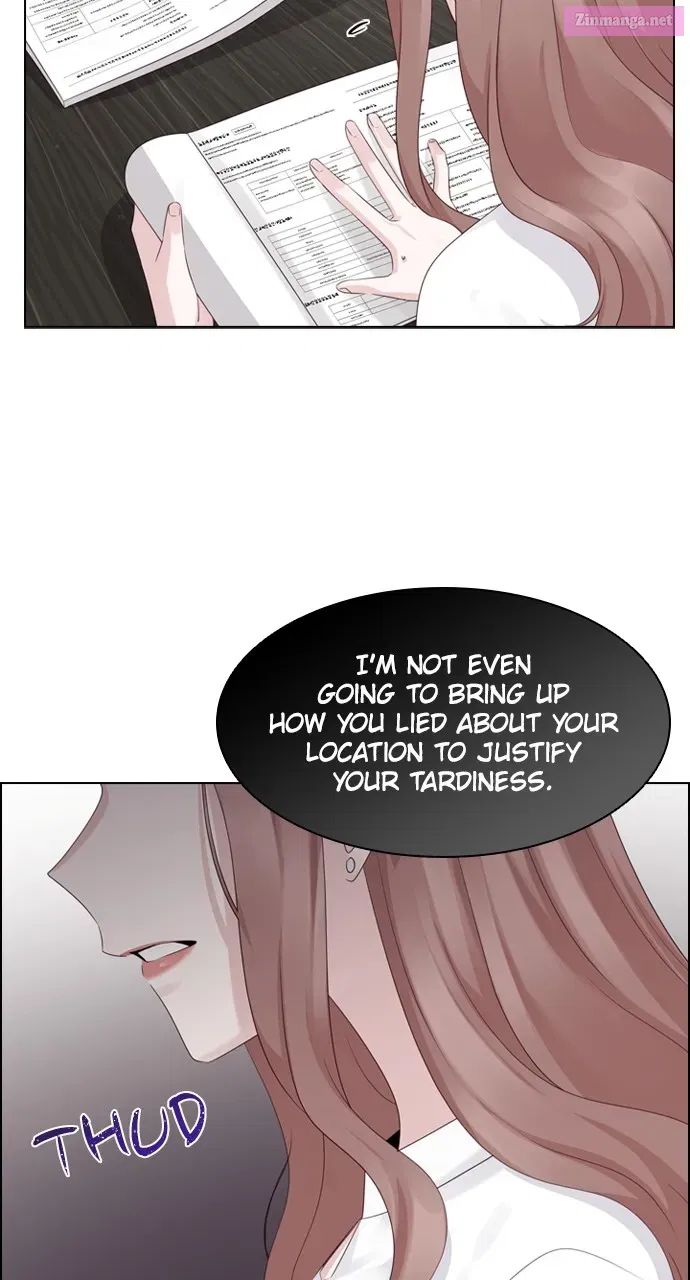 My Exes Fell for Me Zinmanga X Chapter 30 Page 20