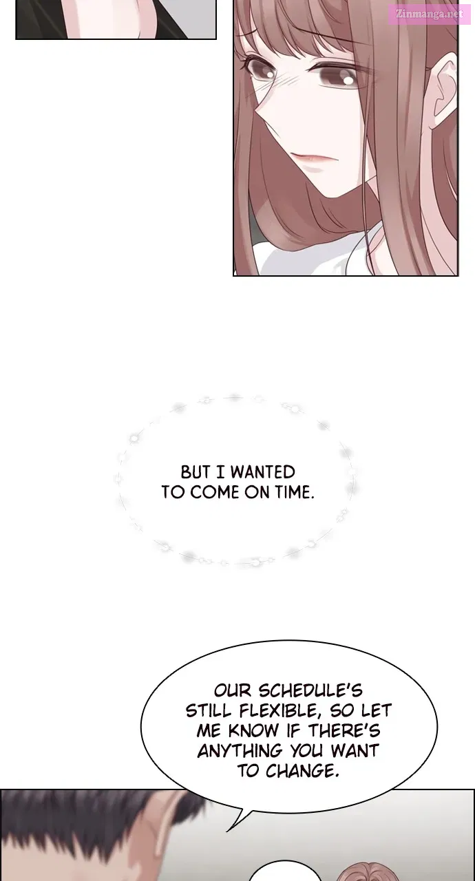My Exes Fell for Me Zinmanga X Chapter 30 Page 23