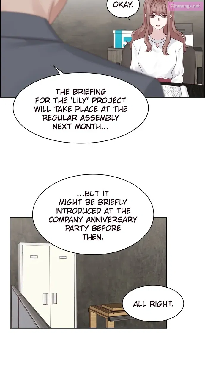 My Exes Fell for Me Zinmanga X Chapter 30 Page 24
