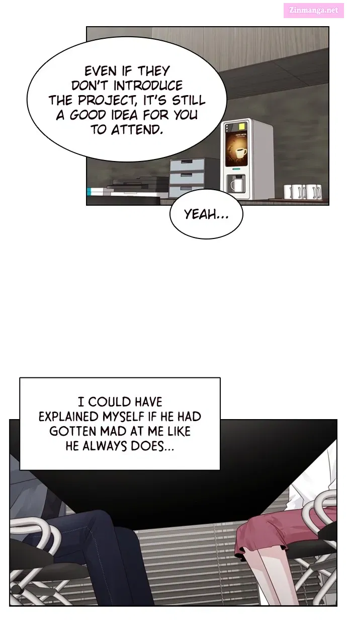 My Exes Fell for Me Zinmanga X Chapter 30 Page 25