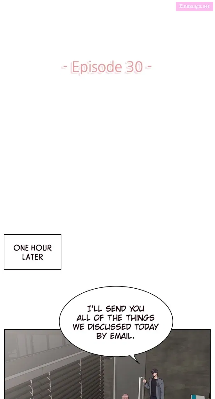 My Exes Fell for Me Zinmanga X Chapter 30 Page 28