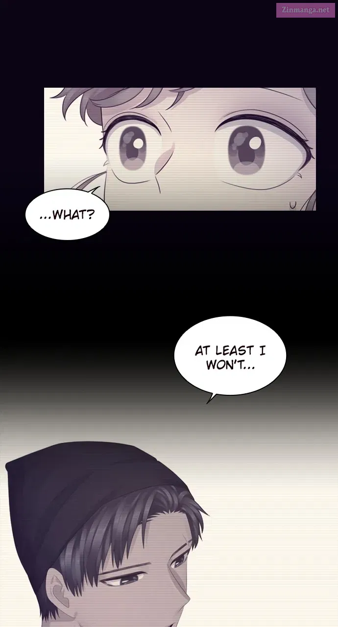 My Exes Fell for Me Zinmanga X Chapter 30 Page 54