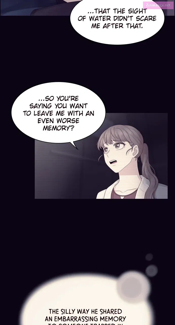 My Exes Fell for Me Zinmanga X Chapter 30 Page 58