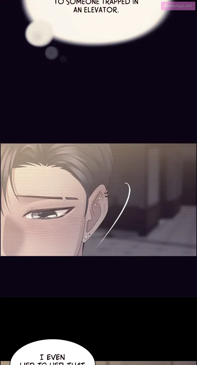 My Exes Fell for Me Zinmanga X Chapter 30 Page 59
