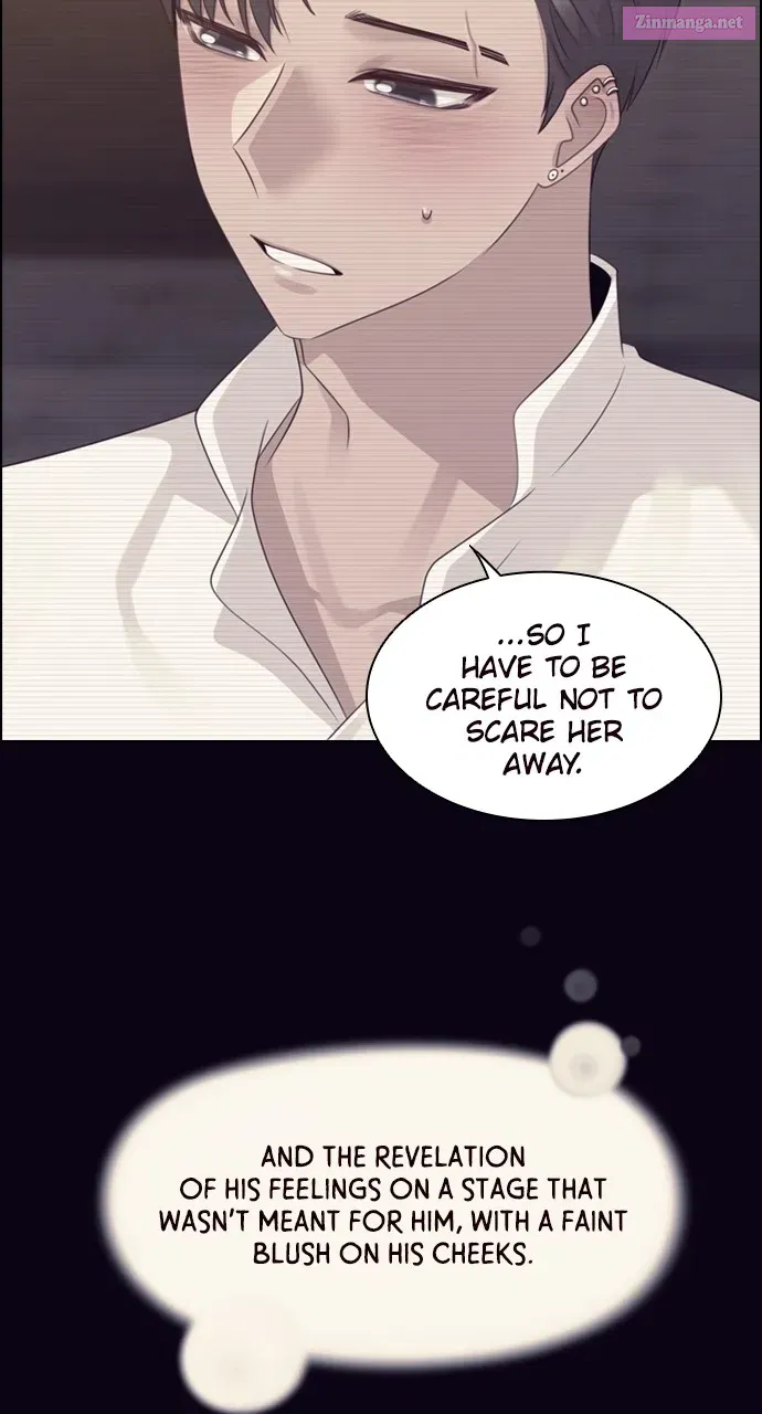 My Exes Fell for Me Zinmanga X Chapter 30 Page 62