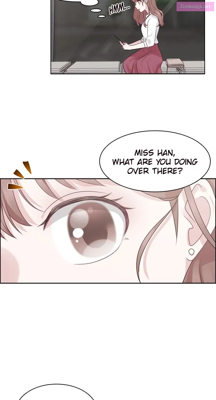 My Exes Fell for Me Zinmanga X Chapter 30 Page 64