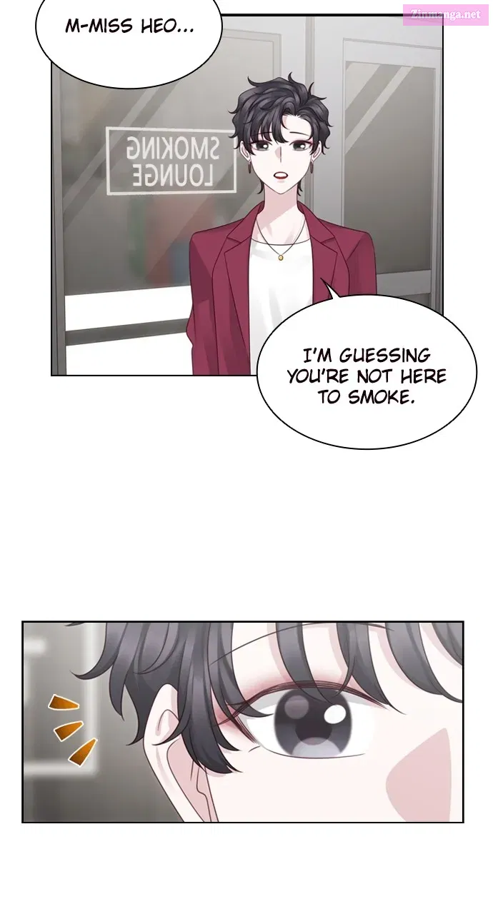 My Exes Fell for Me Zinmanga X Chapter 30 Page 65