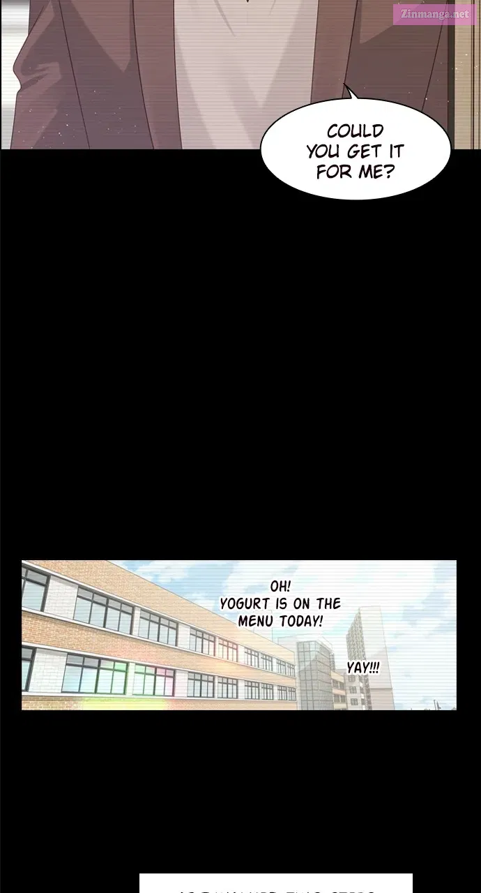 My Exes Fell for Me Zinmanga X Chapter 29 Page 3