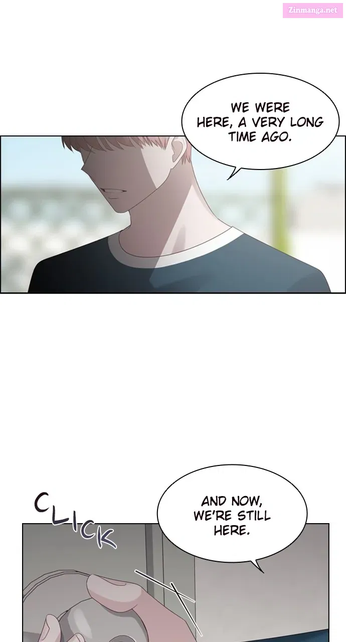 My Exes Fell for Me Zinmanga X Chapter 29 Page 16