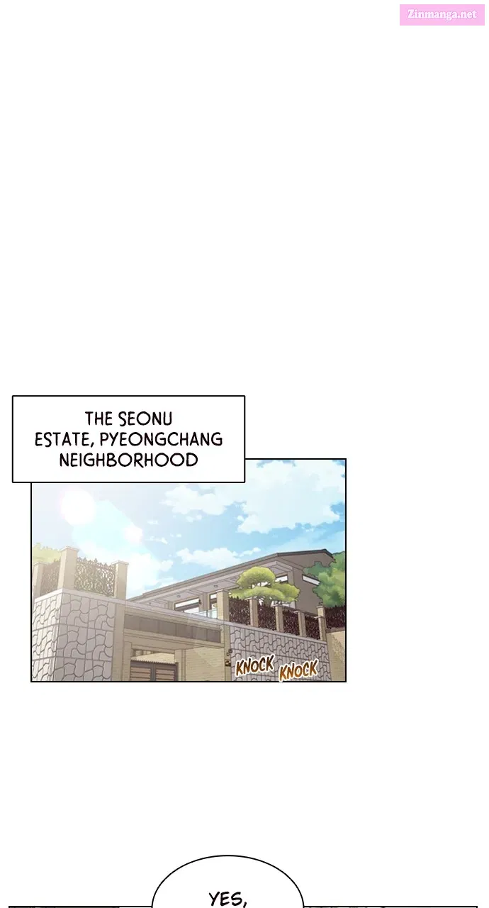 My Exes Fell for Me Zinmanga X Chapter 29 Page 21
