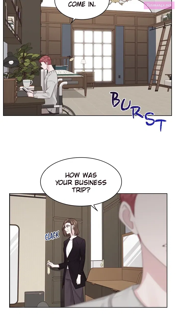 My Exes Fell for Me Zinmanga X Chapter 29 Page 22