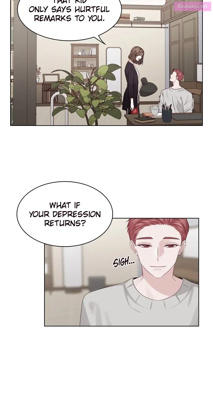 My Exes Fell for Me Zinmanga X Chapter 29 Page 28