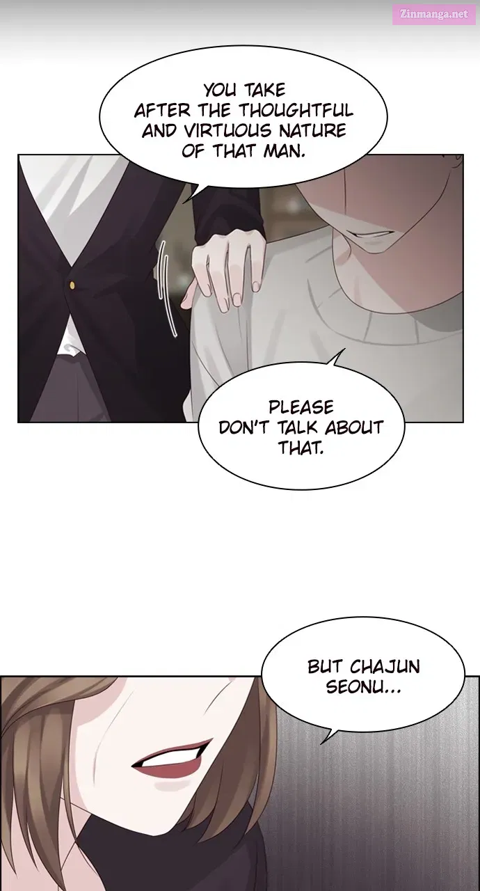 My Exes Fell for Me Zinmanga X Chapter 29 Page 32