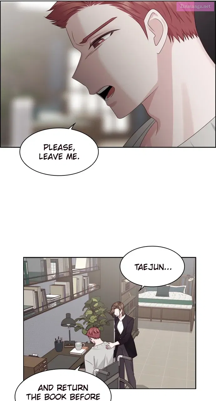 My Exes Fell for Me Zinmanga X Chapter 29 Page 37
