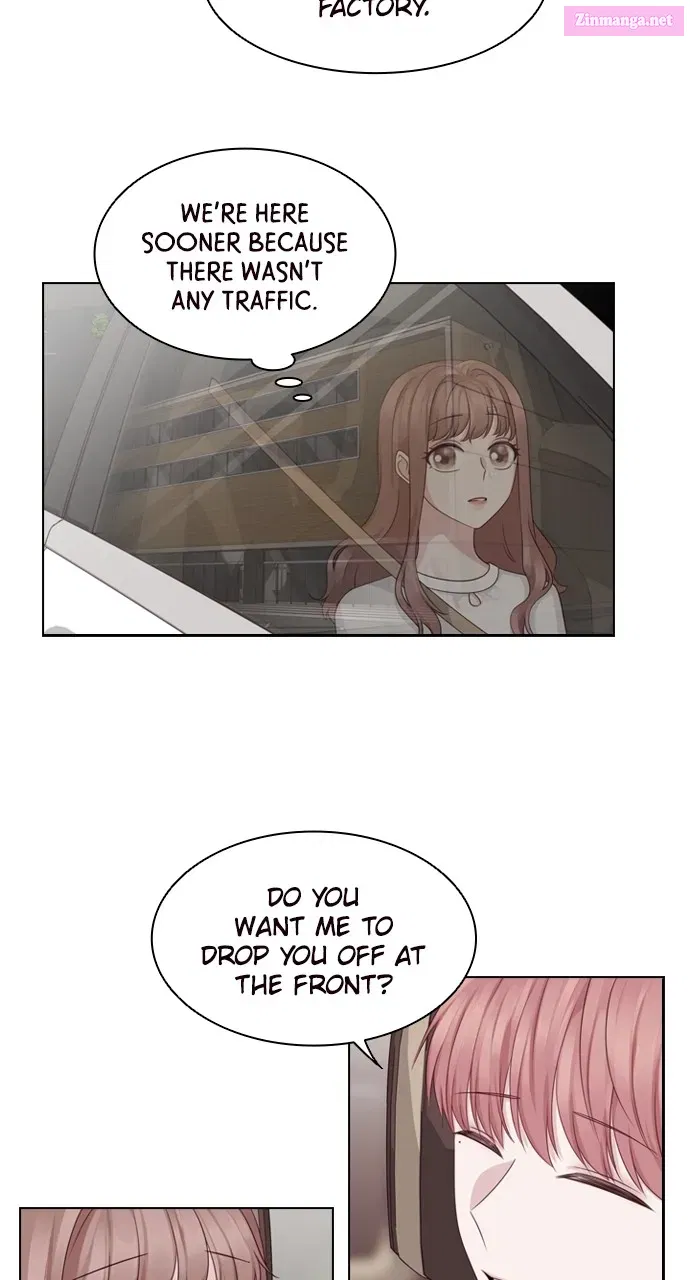 My Exes Fell for Me Zinmanga X Chapter 29 Page 48