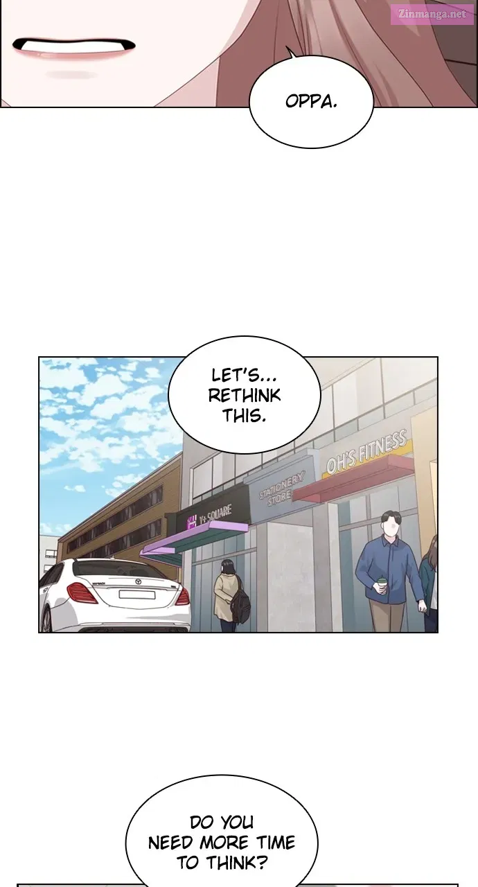 My Exes Fell for Me Zinmanga X Chapter 29 Page 52