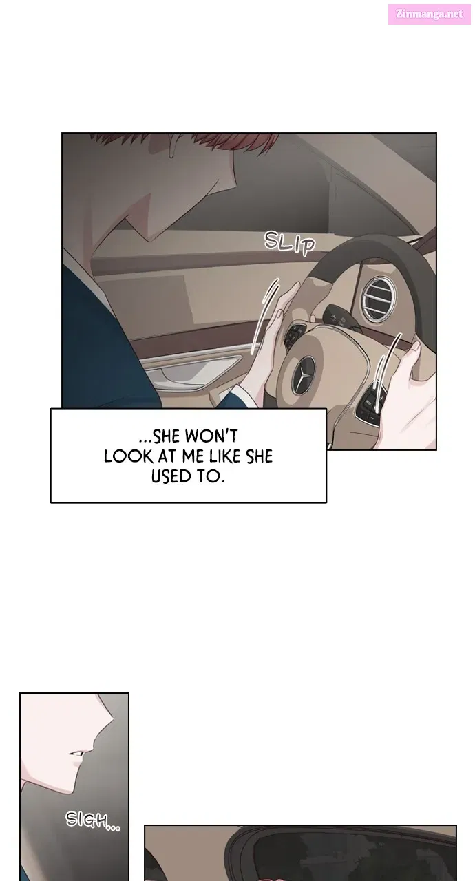 My Exes Fell for Me Zinmanga X Chapter 29 Page 58