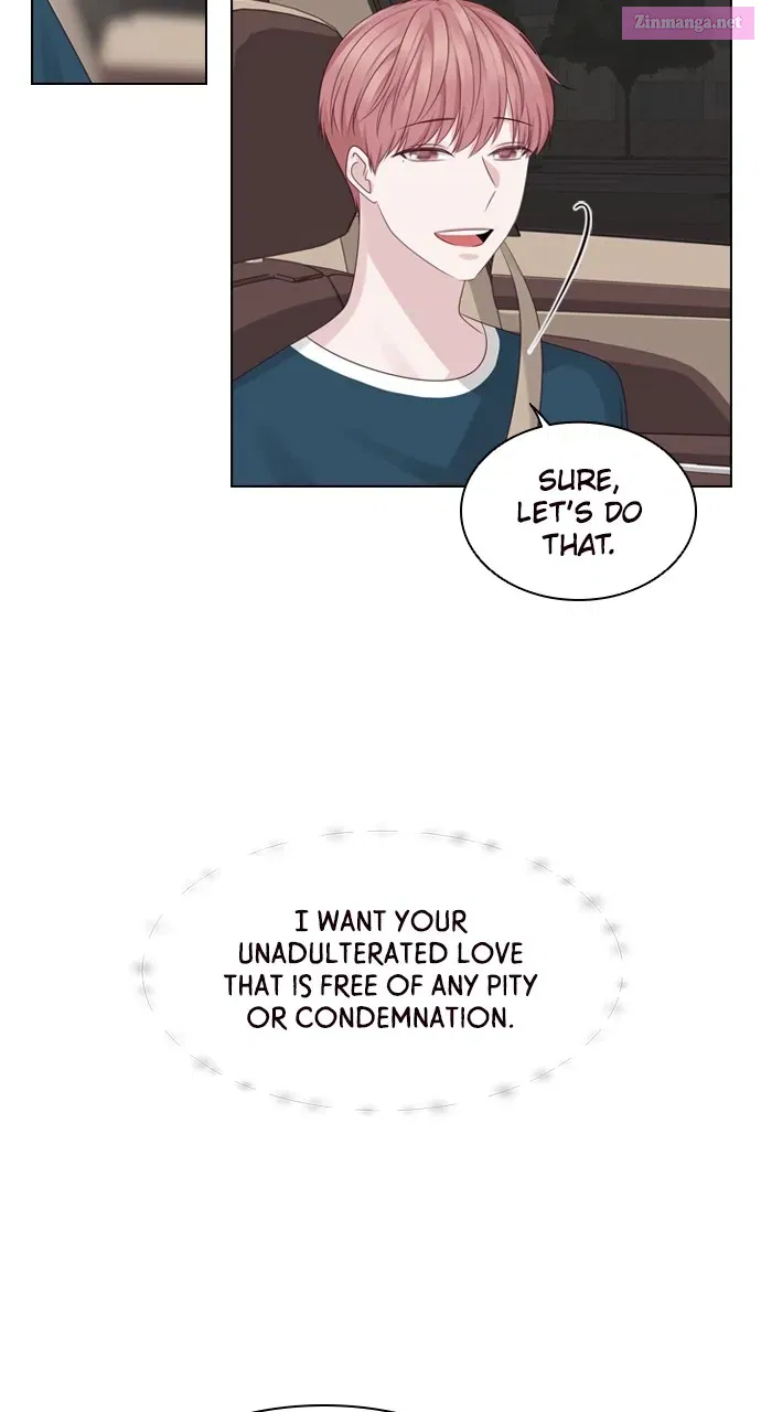 My Exes Fell for Me Zinmanga X Chapter 29 Page 59